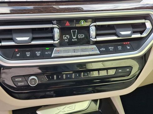 Used 2022 BMW X3 xDrive30i image 18