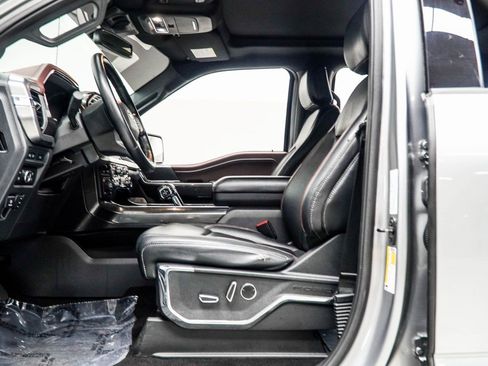 Used 2021 Ford F150 Lariat image 39