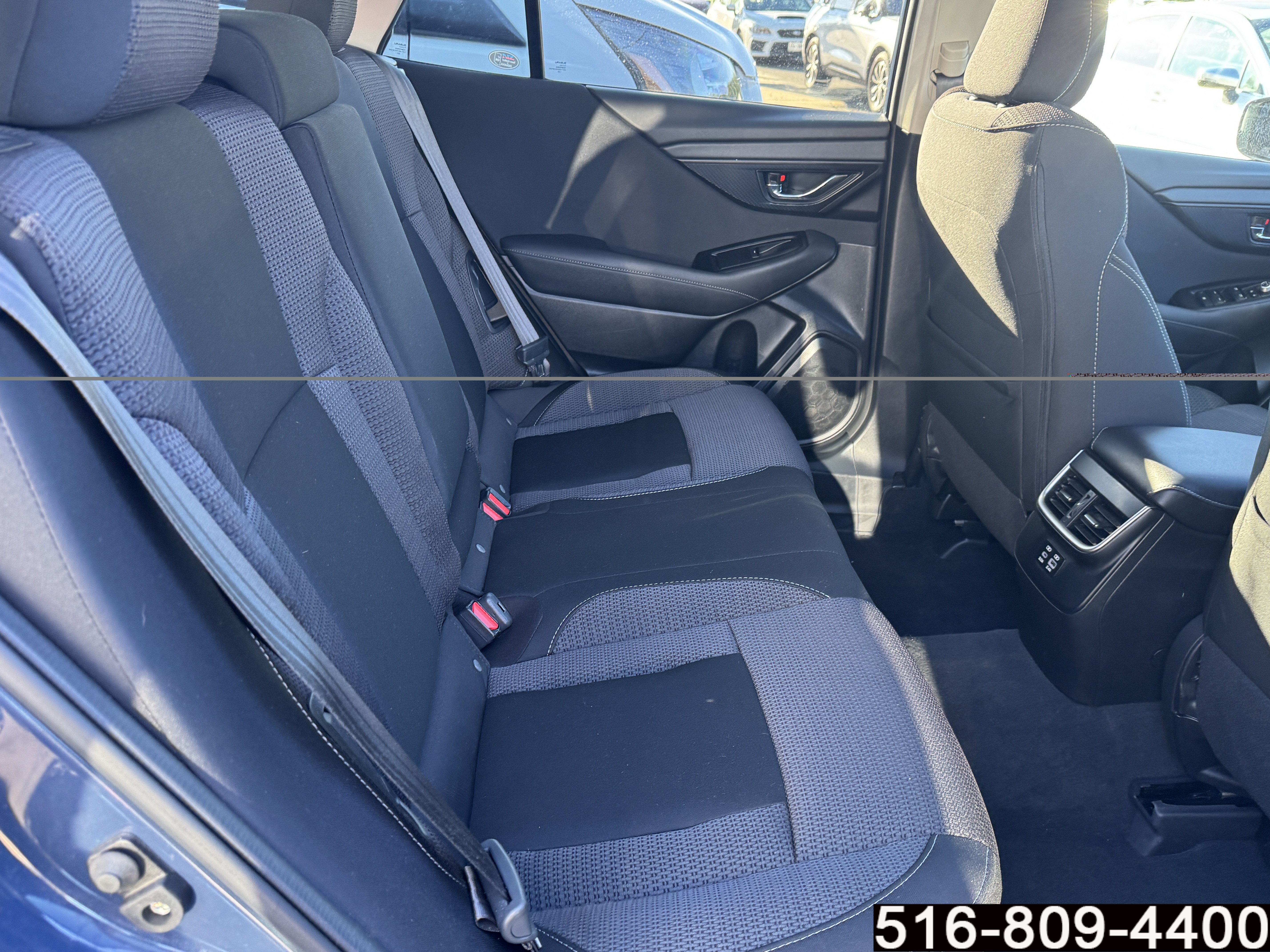 Used 2024 Subaru Outback Premium AWD/4WD image 29