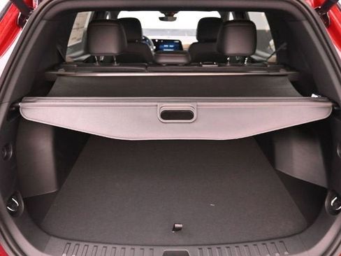New 2026 Chevrolet Equinox ACTIV w/ Safety and Technology Package FWD image 30