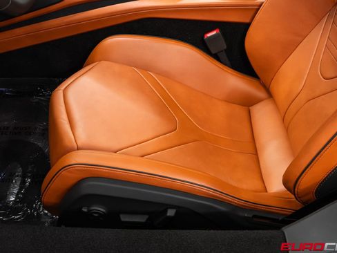 Used 2025 Lamborghini Revuelto AWD/4WD image 51