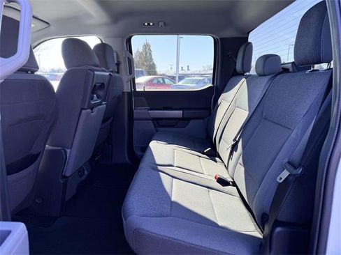 Used 2024 Ford F150 XLT w/ Tow/Haul Package image 13