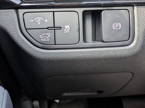 New 2026 Kia Sportage X-Line w/ X-Line Premium Package image 20