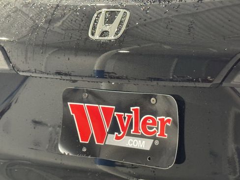 New 2026 Honda HR-V Sport image 34