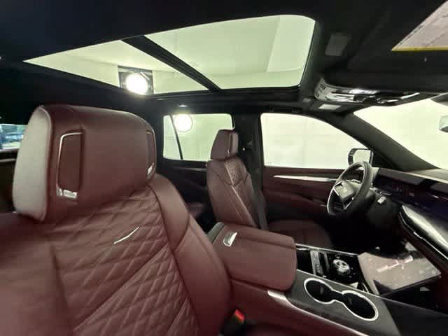 New 2026 Cadillac Escalade Luxury w/ Touring Package AWD/4WD image 44