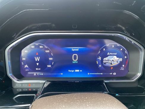 New 2026 Chevrolet Silverado 1500 LTZ image 14