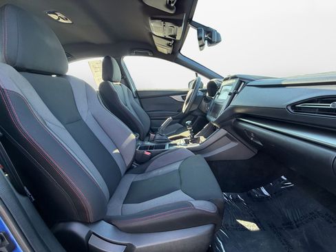 Used 2022 Subaru WRX Base image 15