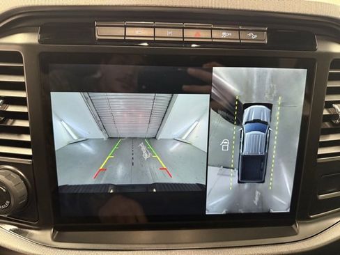 Used 2022 Ford F150 Platinum w/ Equipment Group 701A High image 21