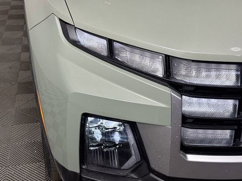 New 2026 Hyundai Santa Cruz SEL AWD/4WD image 3