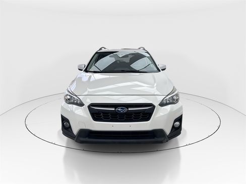 Used 2018 Subaru Crosstrek 2.0i Premium image 3