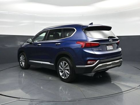 Used 2019 Hyundai Santa Fe AWD image 7