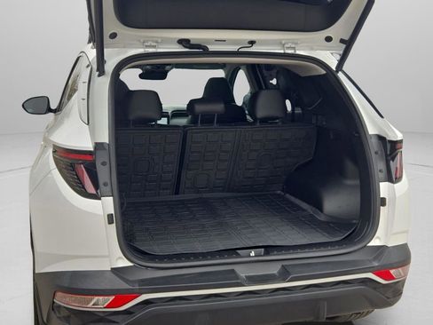 Used 2024 Hyundai Tucson SEL w/ Convenience Package image 25