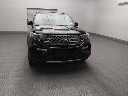 Used 2020 Ford Explorer Limited AWD/4WD image 14