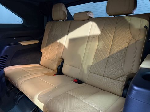 New 2025 Cadillac Escalade IQ Sport 2 image 50