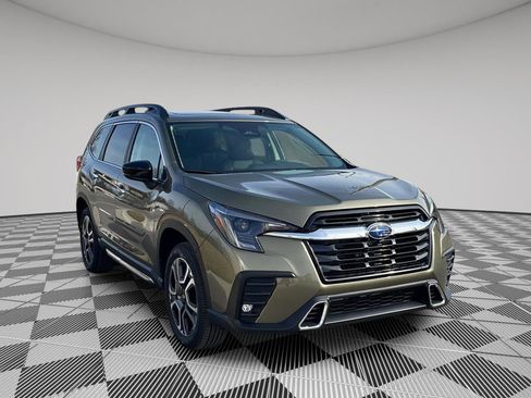 New 2026 Subaru Ascent Touring image 1