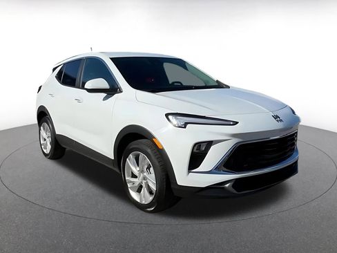 Used 2025 Buick Encore GX Preferred image 3