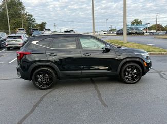 New 2026 Kia Seltos EX w/ EX Sunroof Package video 2