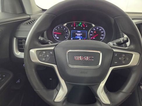 Used 2022 GMC Terrain SLE w/ Driver Convenience Package FWD image 14