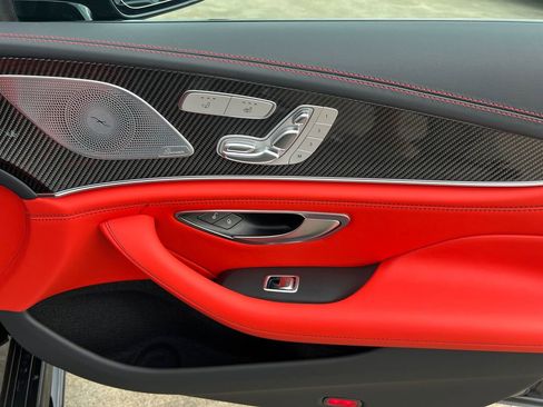 New 2026 Mercedes-Benz AMG GT 53 image 16