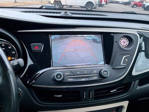 Used 2017 Buick Envision Preferred image 20
