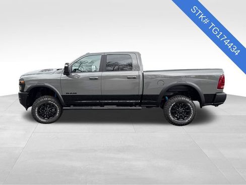 New 2026 RAM 2500 Power Wagon image 4