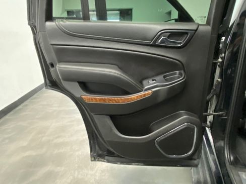 Used 2019 Chevrolet Tahoe Premier image 42