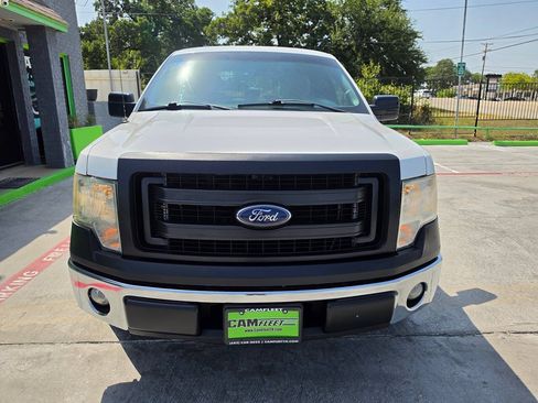 Used 2013 Ford F150 XL w/ PWR Equipment Group RWD image 59
