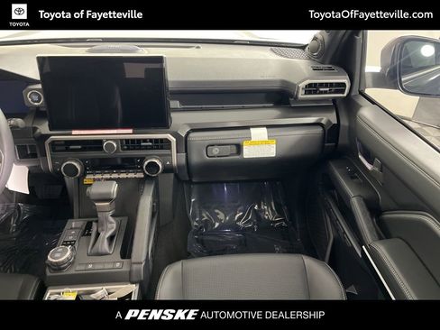 New 2026 Toyota 4Runner Limited image 15