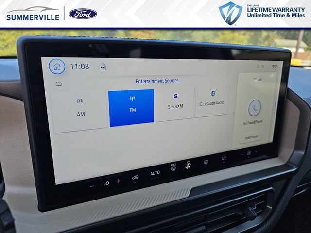 New 2026 Ford Bronco Sport Big Bend AWD/4WD image 23
