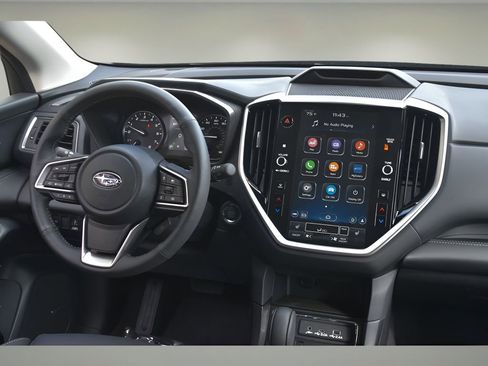 New 2026 Subaru Ascent Limited image 18