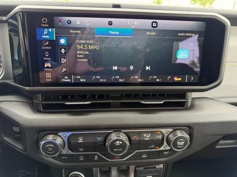 New 2026 Jeep Wrangler Sport image 16