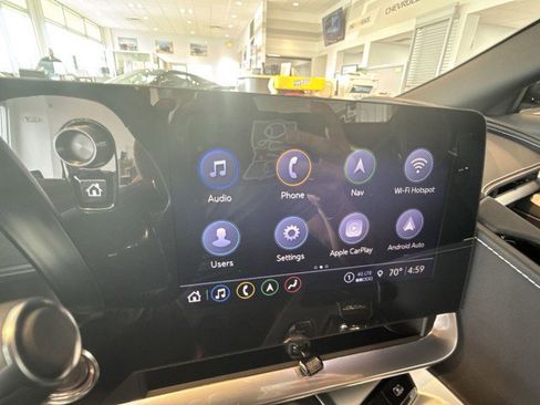 Used 2023 Chevrolet Corvette Z06 image 12