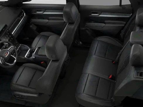New 2027 GMC Terrain Elevation w/ Elevation Premium Package AWD/4WD image 31