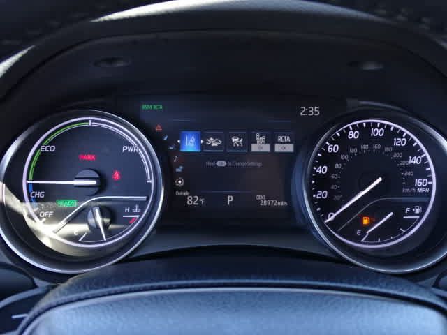 Certified 2024 Toyota Camry XSE w/ Cold Weather Package FWD image 23