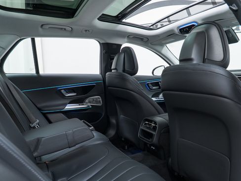 New 2026 Mercedes-Benz E 450 4MATIC All-Terrain Wagon image 24