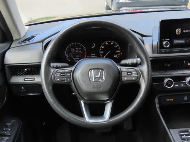 Certified 2024 Honda CR-V LX image 17