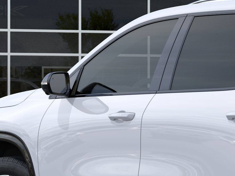 New 2026 Buick Enclave Sport Touring w/ Super Cruise Package FWD image 39