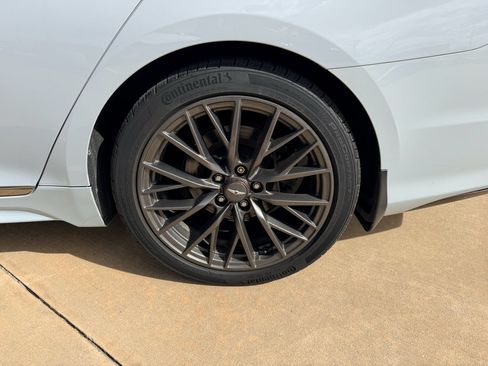 Used 2020 Genesis G80 3.8 w/ Sport Package 02 AWD/4WD image 27