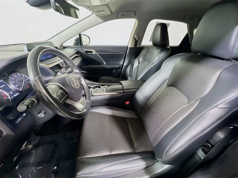 Used 2022 Lexus RX 350 AWD image 19