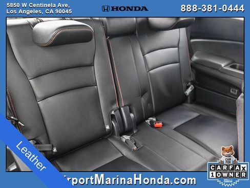 Used 2022 Honda Pilot TrailSport image 13