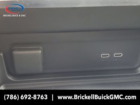 New 2025 GMC Sierra EV Denali AWD/4WD image 30
