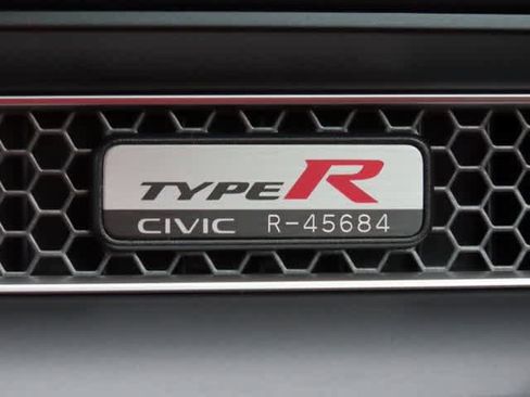 Used 2025 Honda Civic Type R image 27