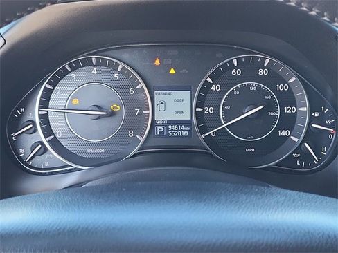 Used 2018 Nissan Armada SV w/ Driver Package image 11