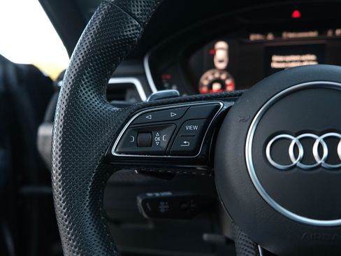 Used 2019 Audi RS 5 Sportback image 51