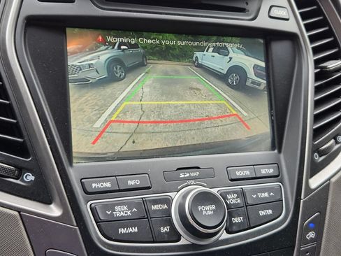 Used 2016 Hyundai Santa Fe Sport w/ Option Group 04 FWD image 14