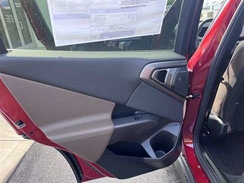 New 2026 BMW X3 xDrive30 w/ Premium Package image 21