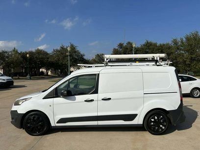 Used 2016 Ford Transit Connect XL