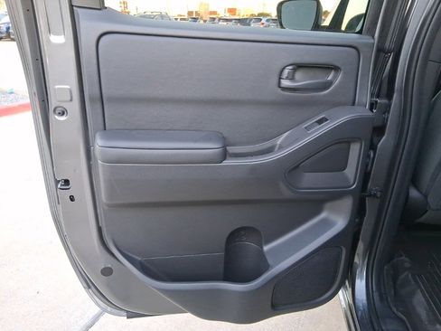 New 2026 Nissan Frontier SV w/ Tow Package image 23