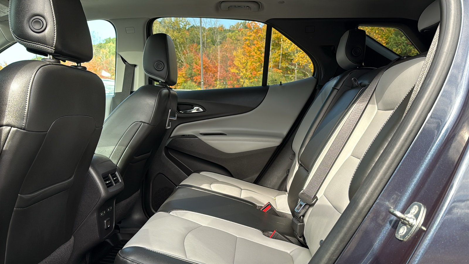 Used 2019 Chevrolet Equinox Premier AWD/4WD image 27