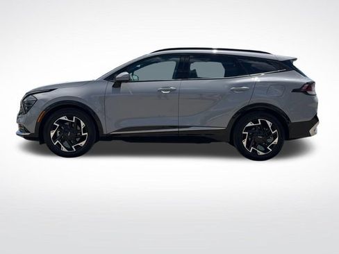 Certified 2023 Kia Sportage SX FWD image 29